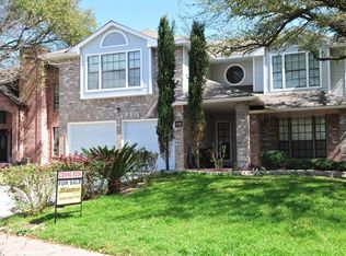 1308 Weatherford Dr, Austin, TX 78753