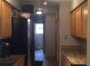 6113 W 64th Pl #17-6, Chicago, IL 60638