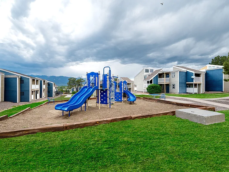 Kalo Gateway Park