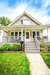 4168 Polk St, Dearborn Heights, MI, 48125
