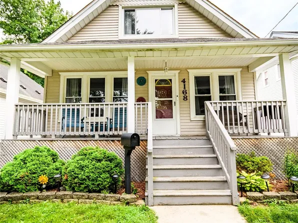 4168 Polk St, Dearborn Heights, MI 48125