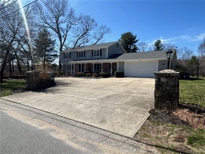 135 Brown Ave, Johnston, RI, 02919