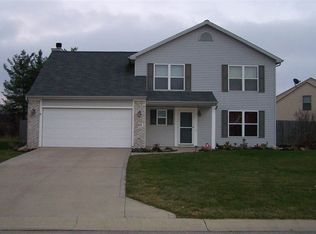 2002 Colter Cv, Fort Wayne, IN 46808