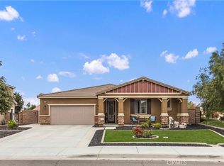 29088 Stonybrook Ln, Menifee, CA 92584