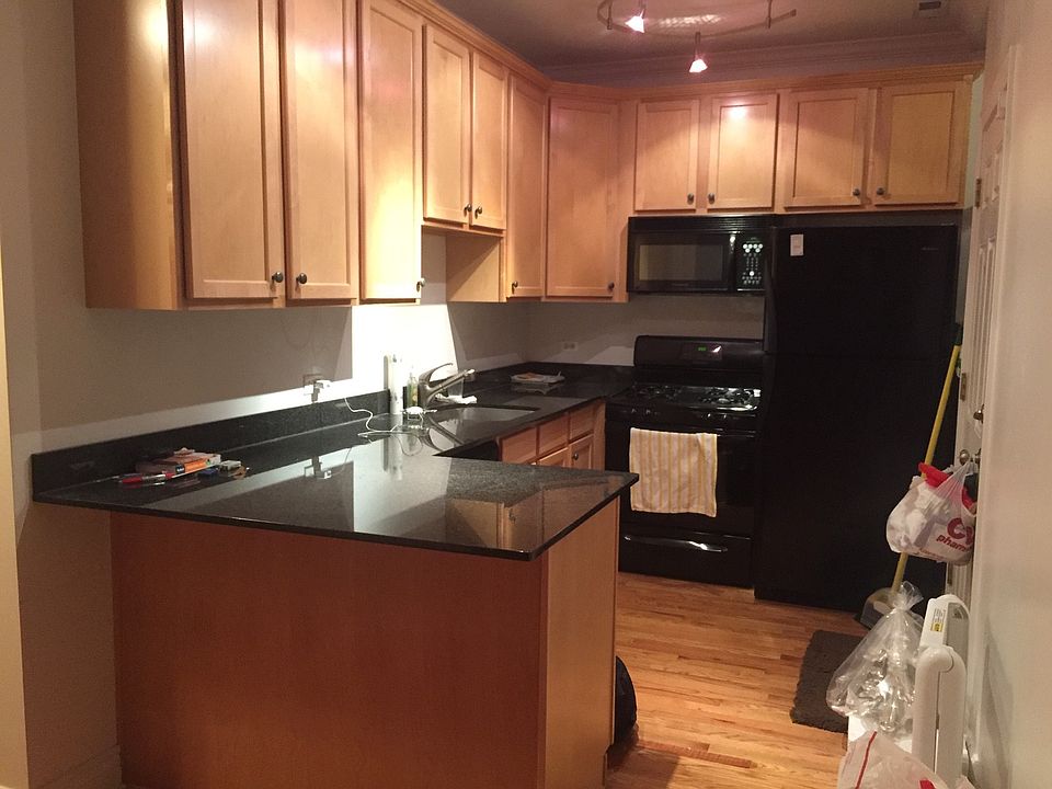1st image of 1214 W Waveland Ave #1FM1