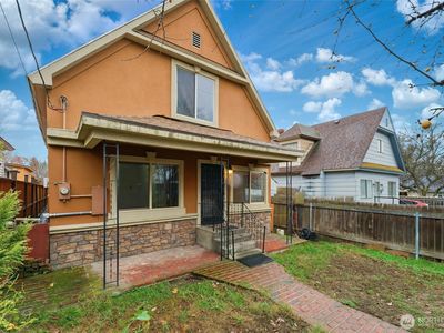 818 Hobson Street, Walla Walla, WA, 99362