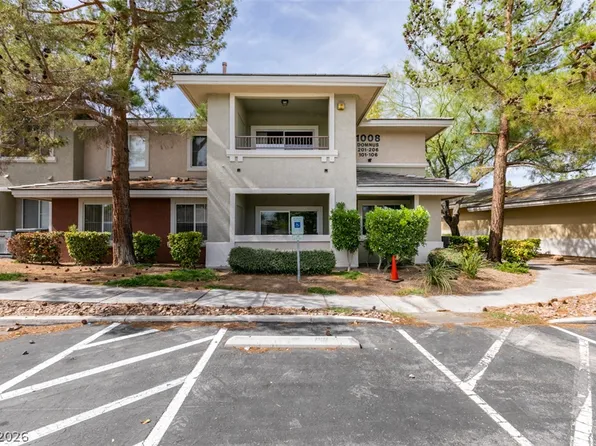 1008 Domnus Ln APT 102, Las Vegas, NV 89144