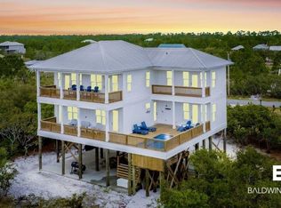 6618 Driftwood Dr, Gulf Shores, AL 36542