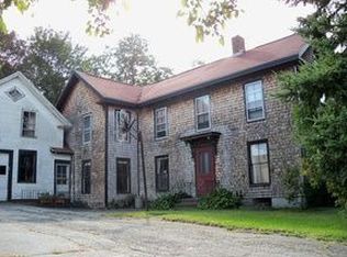 302 Ohio St, Bangor, ME 04401