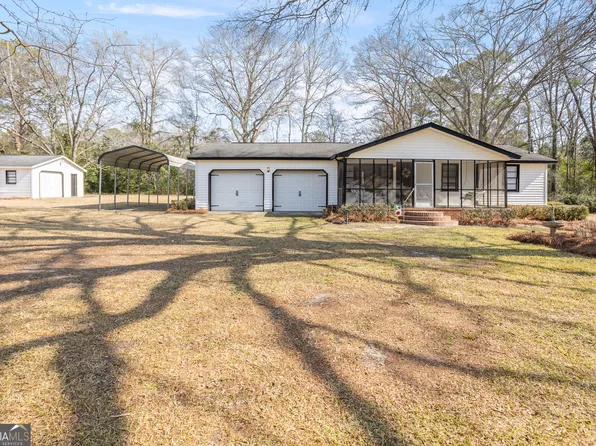 126 Howley Rd, Bonaire, GA 31005