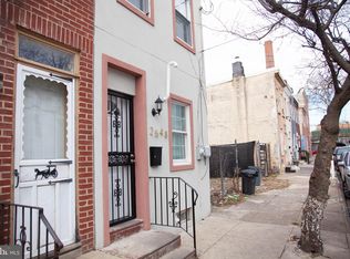 2548 N Lee St, Philadelphia, PA