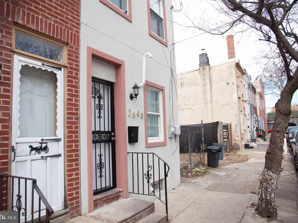 2548 N Lee St, Philadelphia, PA 19125