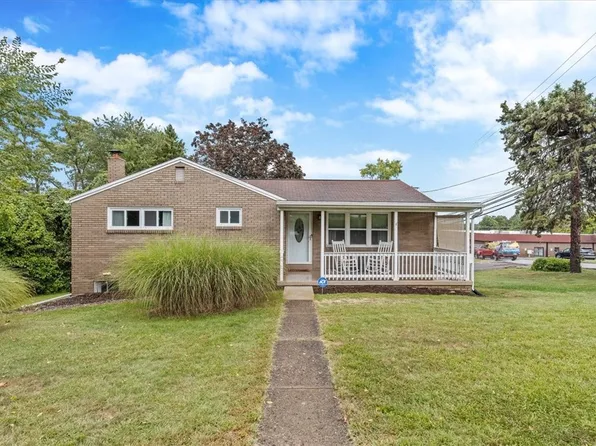6206 Heberton Dr, Verona, PA 15147