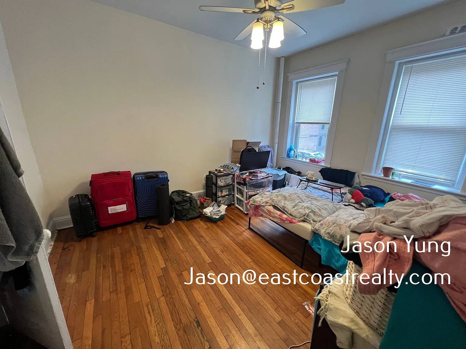 2 bed, 600 sqft, $2,850 — Photo 3
