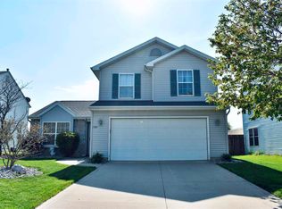 7829 Claridge Pl, Fort Wayne, IN 46825