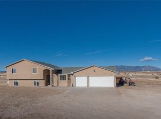 17430 Sugar Foot Point, Fountain, CO 80817