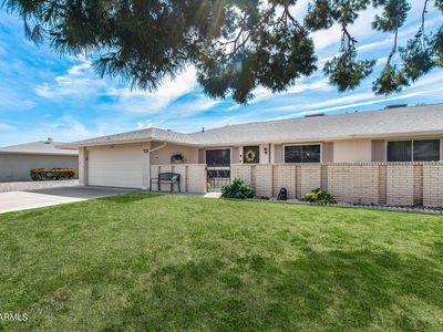 10323 W Bright Angel Cir, Sun City, AZ, 85351