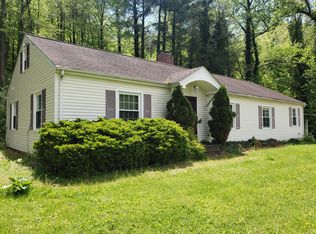 24401 Virgil H Goode Hwy, Boones Mill, VA 24065