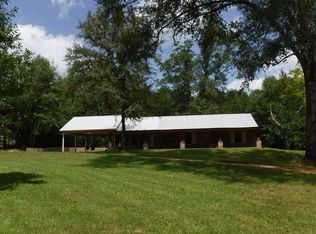4861 Jackson Rd, Liberty, MS 39645