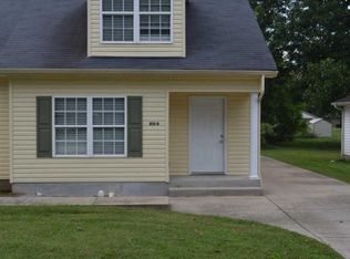 810 N Academy St UNIT A & B, Murfreesboro, TN 37130