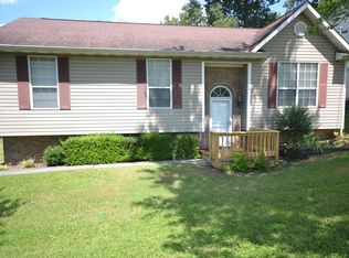 4314 NW Holiday Blvd, Knoxville, TN 37921