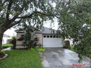 1519 Citrus Orchard Way, Brandon, FL 33511