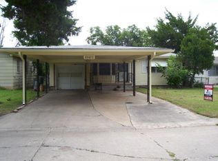 1216 SW 26th St, Lawton, OK 73505