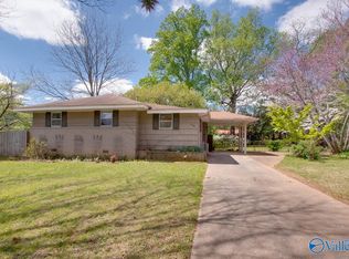 1101 Wayne Cir, Madison, AL 35758