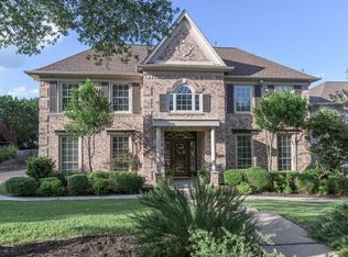 11117 Callanish Park Dr, Austin, TX 78750