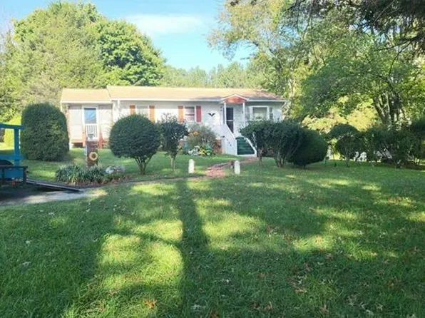 49378 Old Barnes Way, Ridge, MD 20680