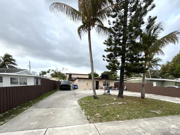610 NE 35th St #3, Pompano Beach, FL 33064