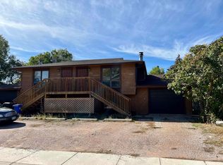 3331 & 3333 Harmony Ln, Rapid City, SD 57702