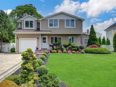 224 Biltmore Boulevard, Massapequa, NY, 11758