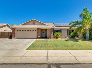 11330 E Rutledge Ave, Mesa, AZ 85212