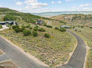 501 E Canyon Gate Rd LOT 71, Park City, UT 84098