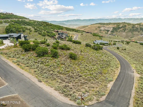 501 E Canyon Gate Rd Lot 71, Park City, UT 84098