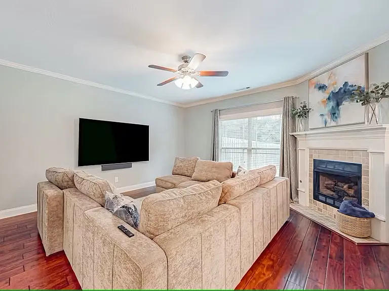 202 Asa Way — Photo 7