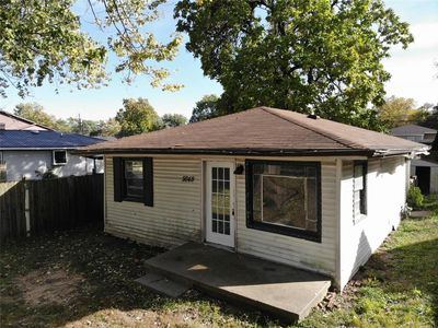 5049 W Legrande Ave, Indianapolis, IN, 46241