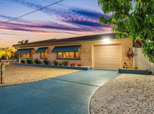 1472 DURLING DRIVE S, SOUTH PASADENA, FL 33707