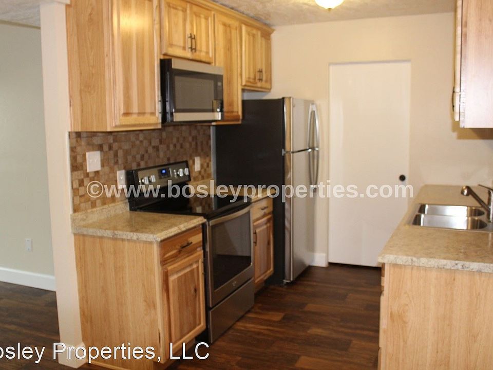 Bosley Properties Clark & Lewie's Villas 1600 20th St S Great Falls MT Zillow