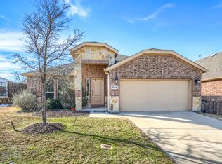 3715 Brazos St, Melissa, TX 75454