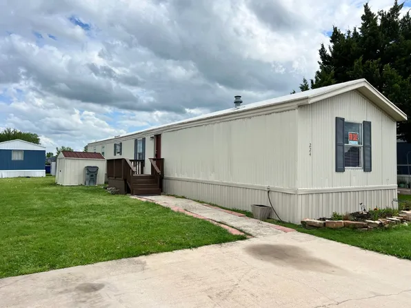 1504 Jason St #224, Wylie, TX 75098
