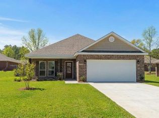 The Isabella Plan, Mallard Creek, Biloxi, MS 39532