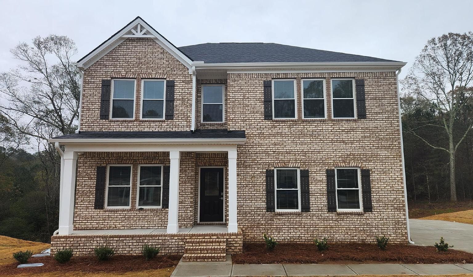 499 Palmetto Oaks Trl, Palmetto, GA 30268 Zillow