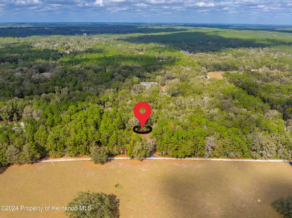 9187 Sikes Cow Pen Rd, Brooksville, FL 34601