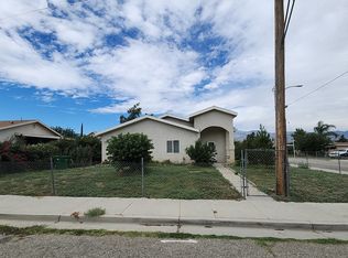 703 E Barbour St, Banning, CA 92220