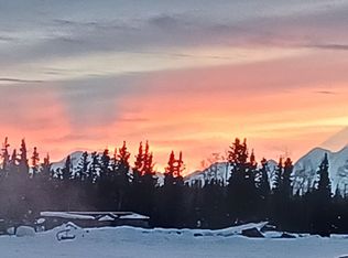 3361 Tanana Loop Ext, Delta Junction, AK 99737