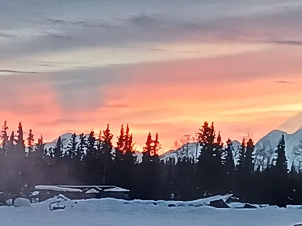 3361 Tanana Loop Ext, Delta Junction, AK 99737