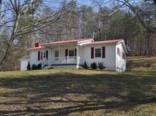 434 Smallwood Rd, Stanton, KY 40380