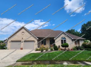 103 Corbin Ct, Schererville, IN 46375